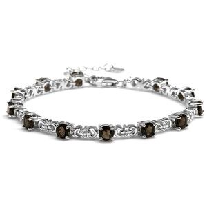 Fudge Brown Diamonds Bracelet